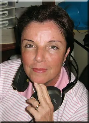 Sonia Rinaldi