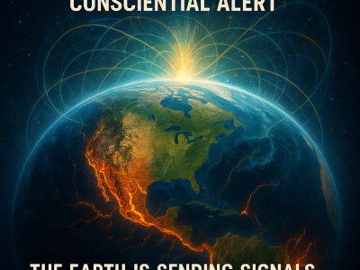 Interdimensional bulletin
