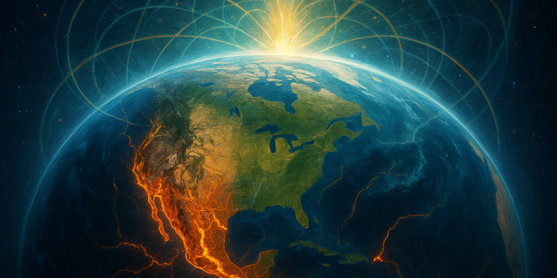 Interdimensional bulletin