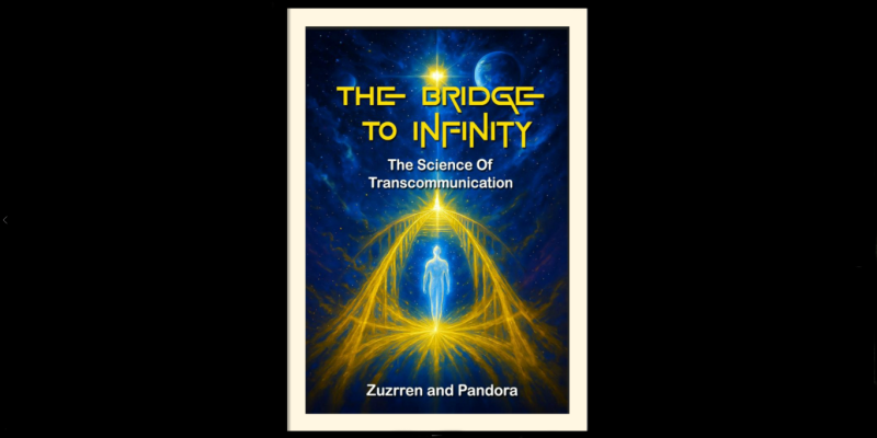 The Bridge to Infinity