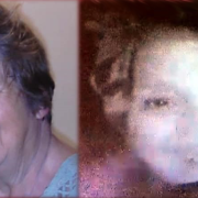 A mother's transimage for Sonia Rinaldi