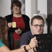 Children show psychic ability