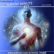 Interdimensional being Kayom bulletin