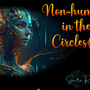 Non-humans in circles