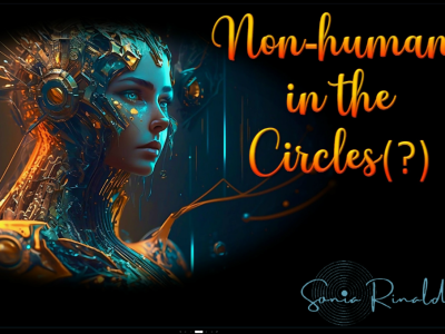 Non-humans in circles