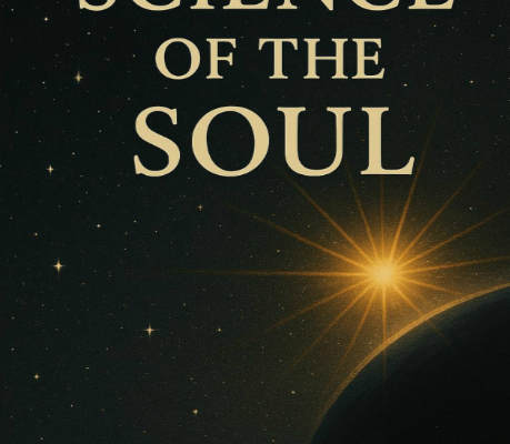 Science of the Soul with Sonia Rinaldi