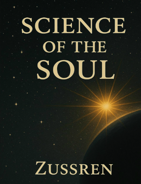 Science of the Soul with Sonia Rinaldi