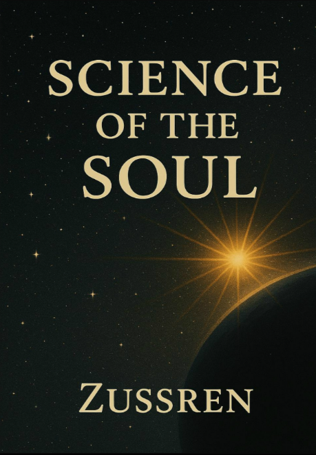 Science of the Soul with Sonia Rinaldi