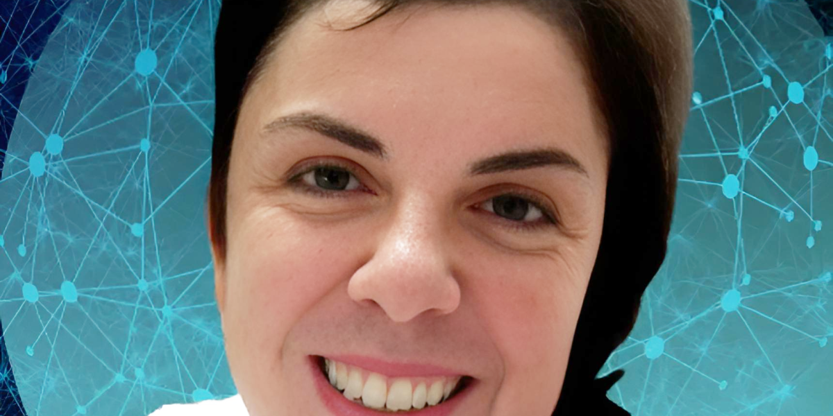 Sonia Rinaldi on afterlife communication