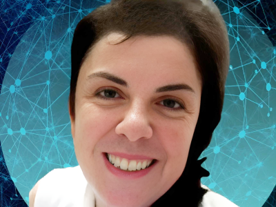 Sonia Rinaldi on afterlife communication