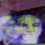 Transimages from the afterlife
