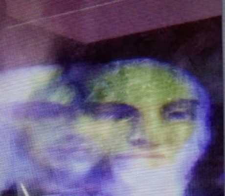 Transimages from the afterlife