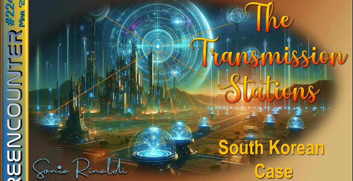 Transmission Stations