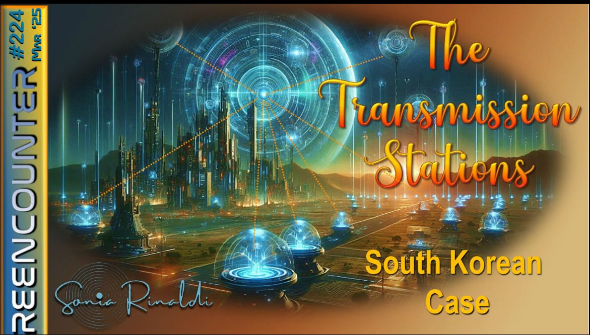 Transmission Stations