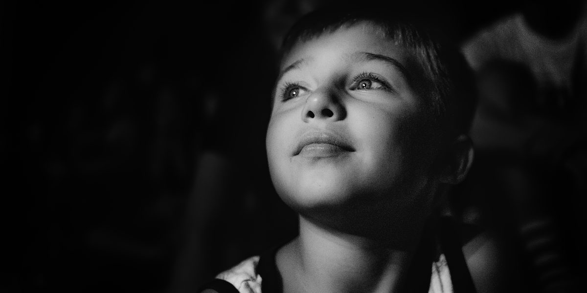 Indigo children