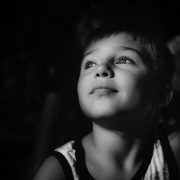 Indigo children