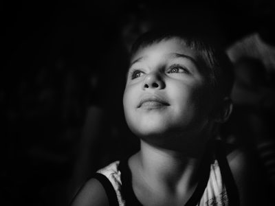 Indigo children