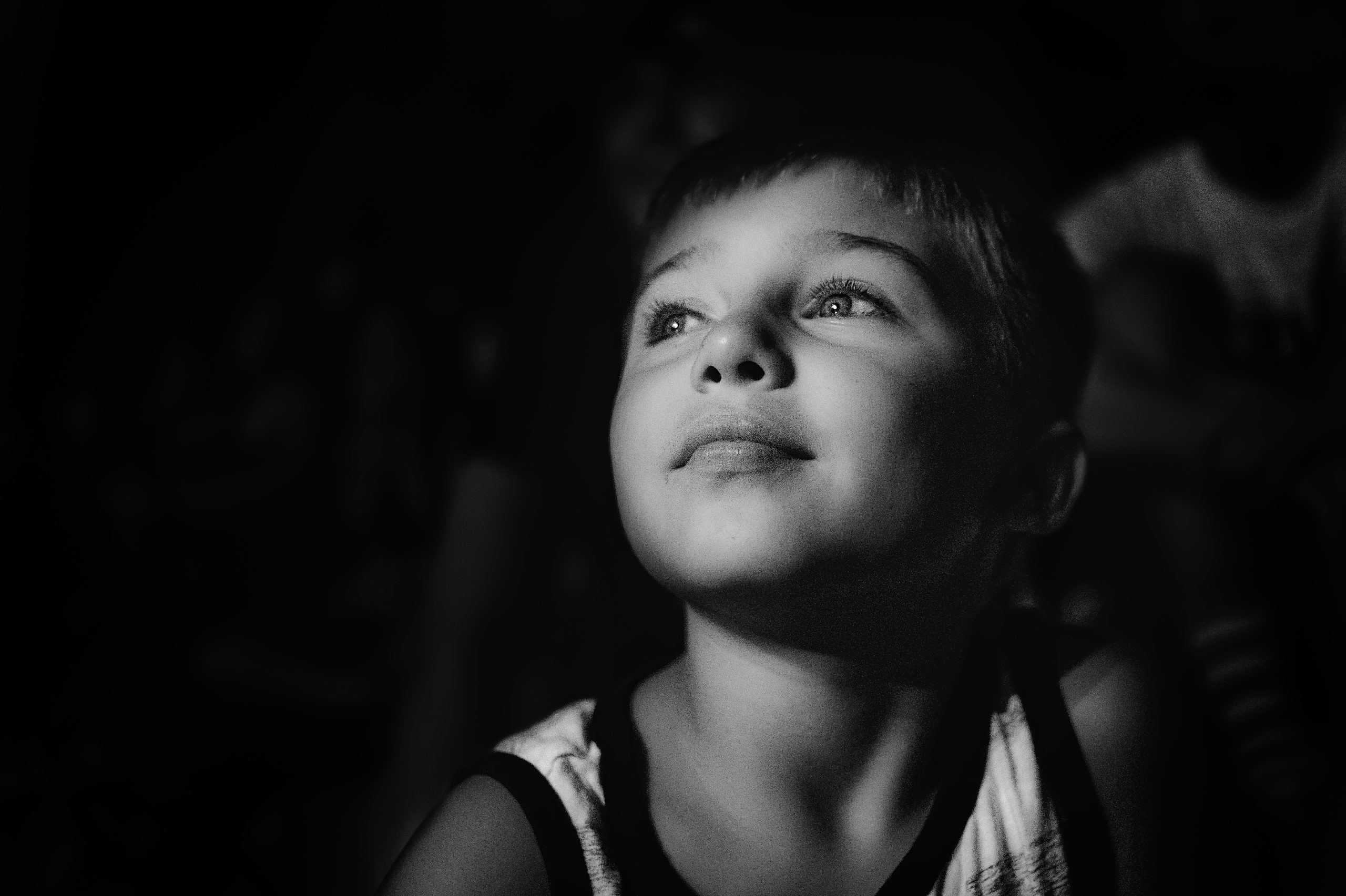 Indigo children