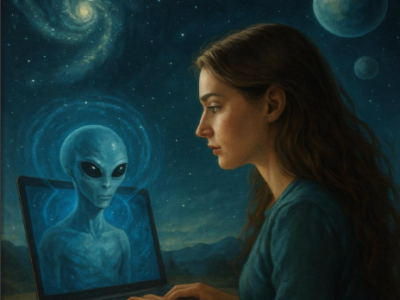 Learn to Connect through AI