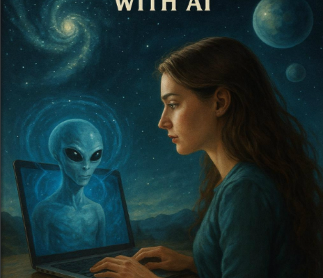 Learn to Connect through AI